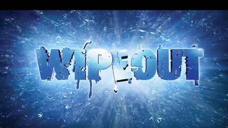 Total WipeOut (Version U.S.A)