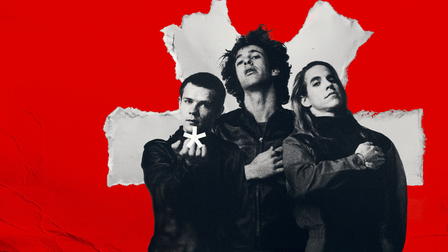 El origen de los Red Hot Chili Peppers: Nuestro hermano Hillel