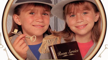 The Adventures of Mary-Kate & Ashley: The Case of the Hotel Who-Done-It