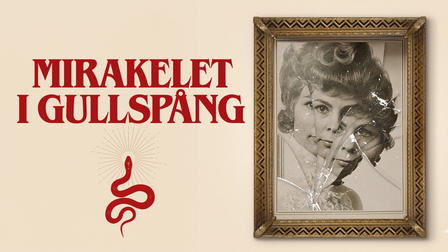 Mirakelet i Gullspång