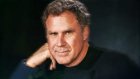 Will Ferrell: Larger than Life