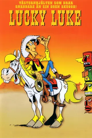 Lucky Luke