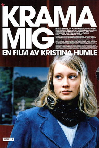 Kram mig