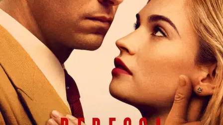 Rebecca - A Mulher Inesquecível