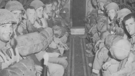 Silent Wings: The American Glider Pilots of WWII