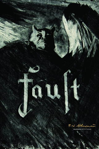 Faust – eine deutsche Volkssage