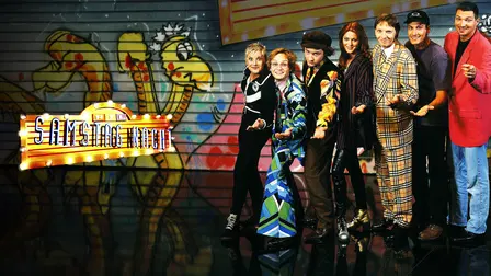 RTL Samstag Nacht