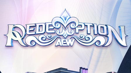AEW Redemption 2026