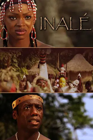 Inale