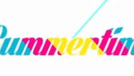 Summertime (Neox)