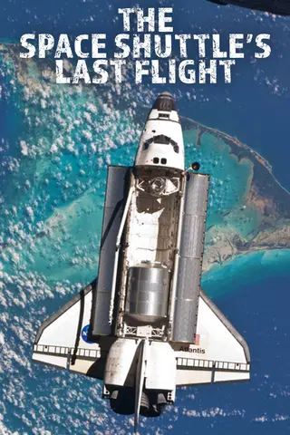 Last Flight of the Space Shuttle