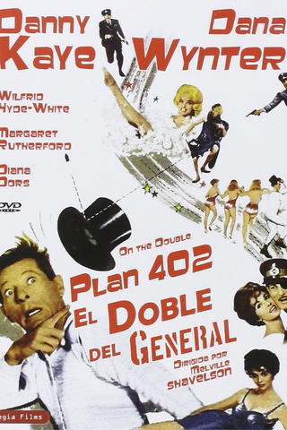 El doble del general (Plan 402)