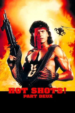Hot Shots 2