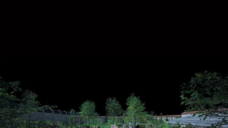 The Zone of Interest