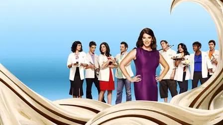 Top Chef: Just Desserts