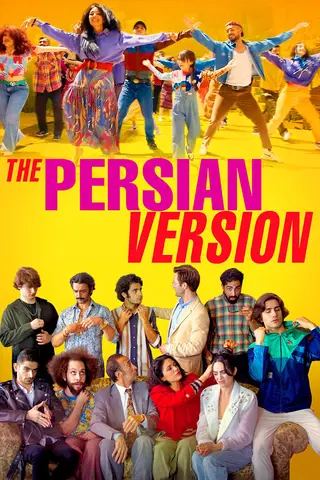 The persian version