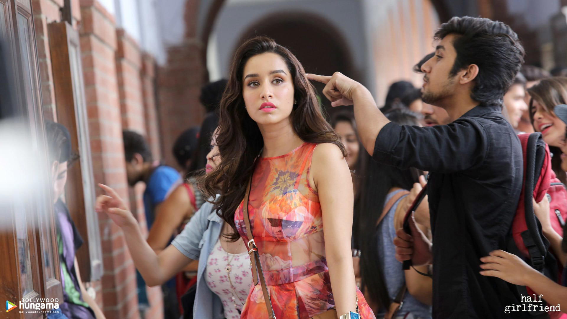 Watch Half Girlfriend Online Streaming Full Movie PlayPilot