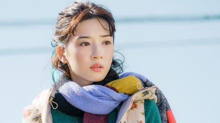 And, the Baton Was Passed