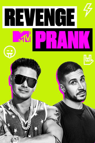 Venganzas en Broma con DJ Pauly D y Vinny