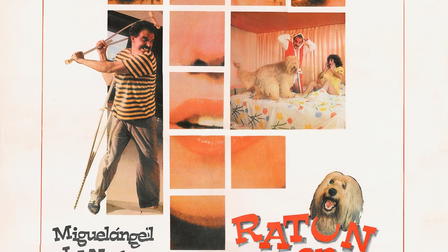 Ratón de ferretería