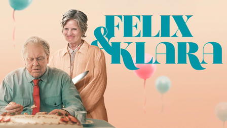 Felix og Klara