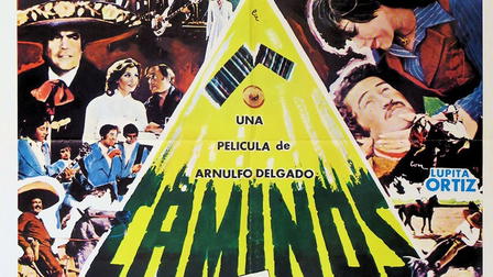 Caminos de Michoacan