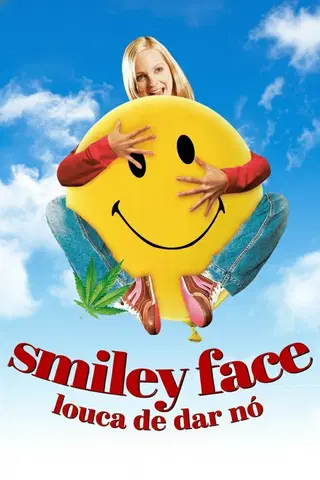 Smiley Face: Louca de Dar Nó