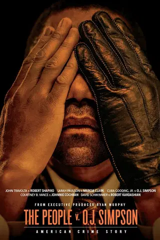 American Crime Story