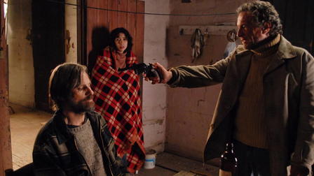 Everybody Has a Plan