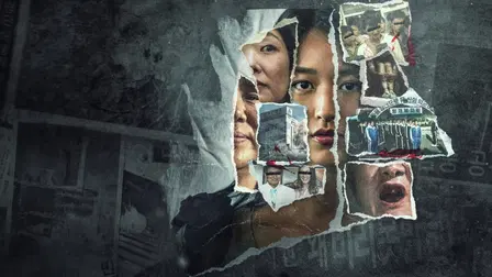 The Echoes of Survivors: Inside Korea’s Tragedies