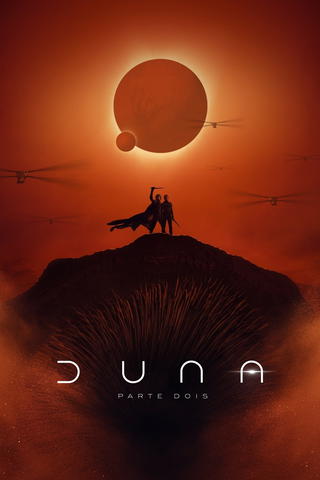 Duna: Parte Dois