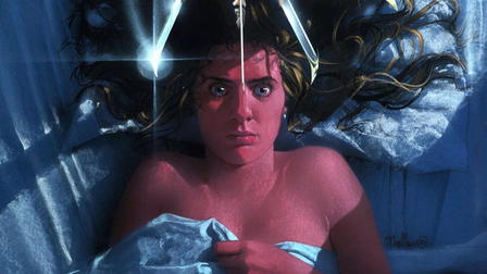 A Nightmare on Elm Street