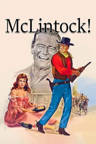 El Gran Maclintock