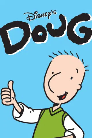 Disney's Doug