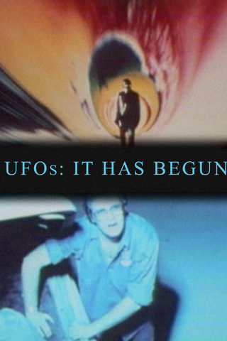 UFOs It Has Begun