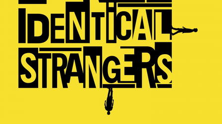 Three Identical Strangers