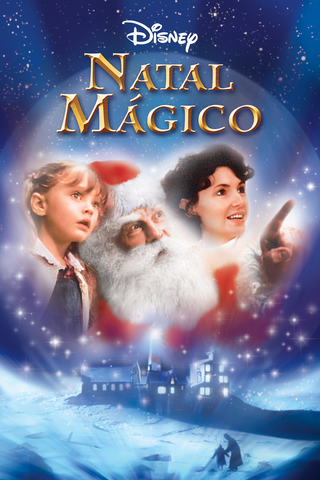 Natal Mágico