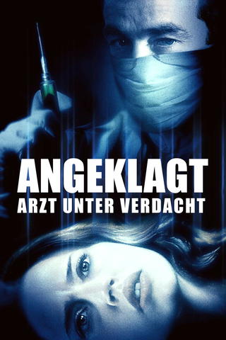 Angeklagt - Arzt unter Verdacht