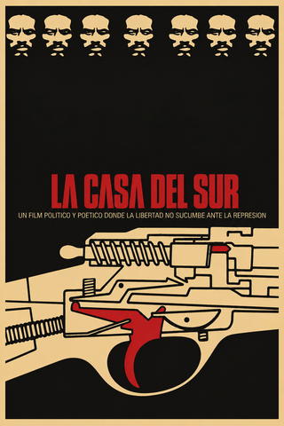 La casa del sur