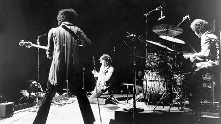 Monterey Pop Festival 1967