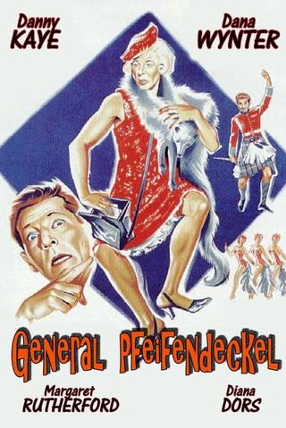 General Pfeifendeckel