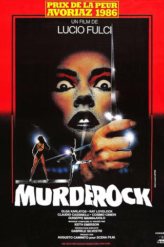 Murderock