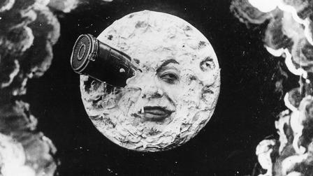 La historia del cine: una odisea