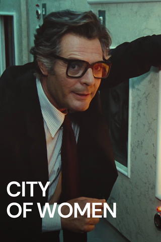 City Of Women (La Città Delle Donne)