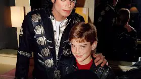 Dejando Neverland: Parte 1
