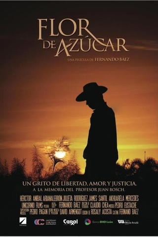 Flor de Azúcar