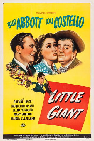 Little Giant