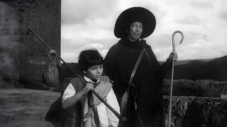 El lazarillo de Tormes