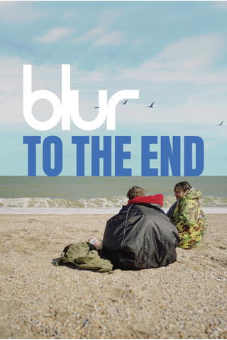 Blur - To the End