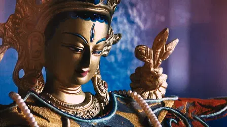 Shambhala, Das geheime Leben der Seele